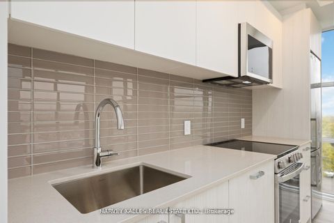Photo 17 at 706 - 1787 St Clair Avenue W, Pellam Park, Toronto