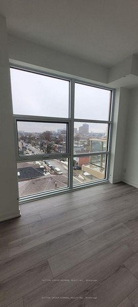Photo 18 at 706 - 1787 St Clair Avenue W, Pellam Park, Toronto