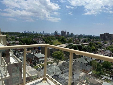 Photo 22 at 706 - 1787 St Clair Avenue W, Pellam Park, Toronto