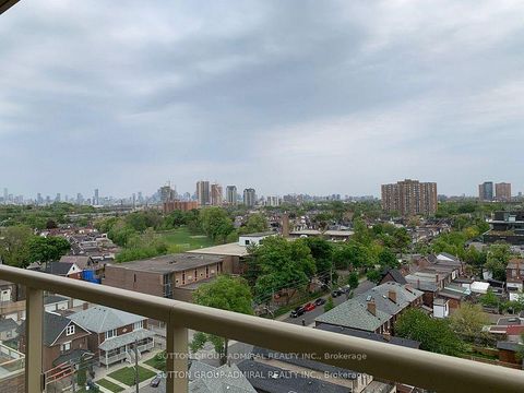 Photo 23 at 706 - 1787 St Clair Avenue W, Pellam Park, Toronto