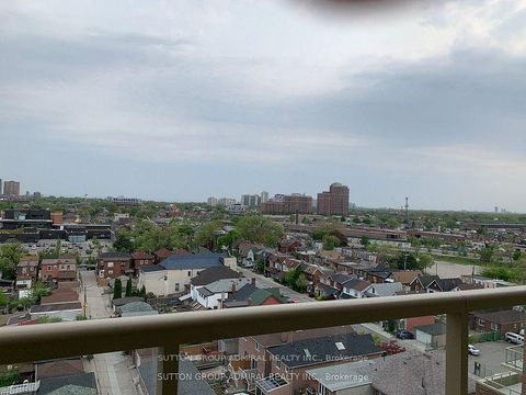 Photo 24 at 706 - 1787 St Clair Avenue W, Pellam Park, Toronto