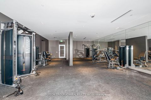 Photo 26 at 706 - 1787 St Clair Avenue W, Pellam Park, Toronto