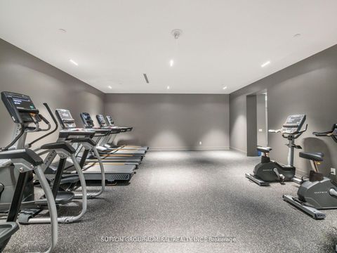 Photo 30 at 706 - 1787 St Clair Avenue W, Pellam Park, Toronto