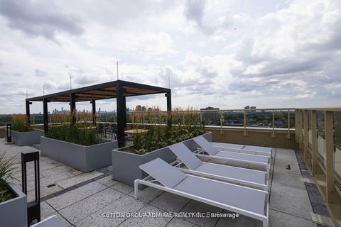 Photo 32 at 706 - 1787 St Clair Avenue W, Pellam Park, Toronto