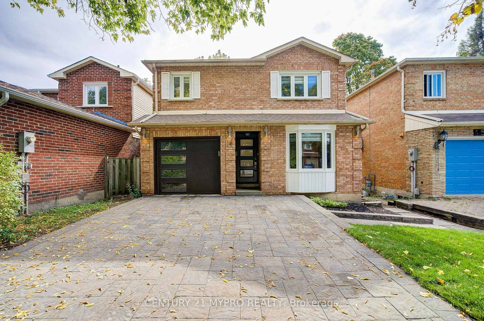 11 Sundown Court, Lakeview Estates, Vaughan 