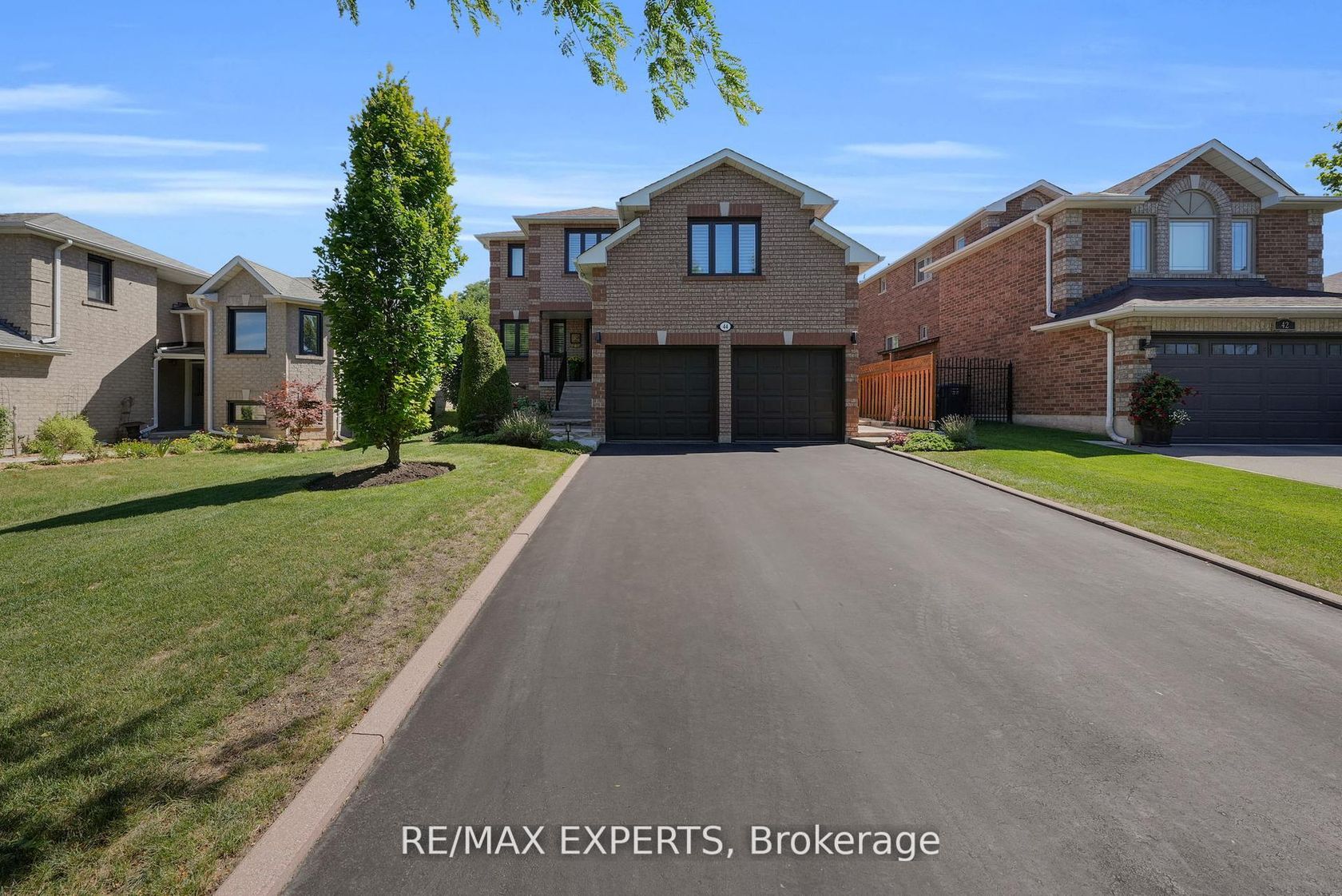 44 Sunkist Valley Road, Bolton East, Caledon 