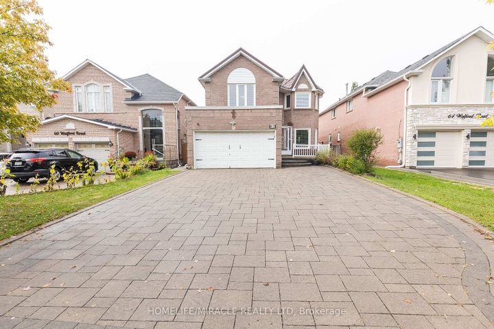 Photo 0 at 62 Walford Road, Middlefield, Markham
