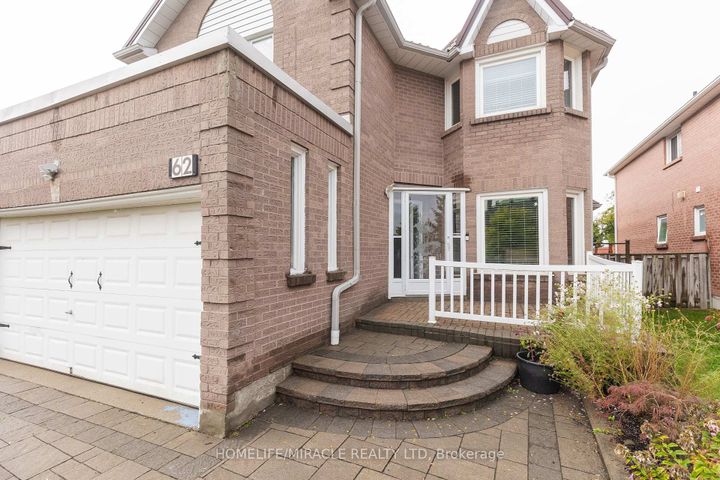 Photo 11 at 62 Walford Road, Middlefield, Markham
