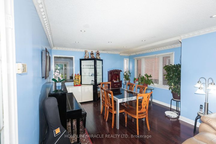 Photo 16 at 62 Walford Road, Middlefield, Markham