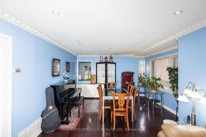 Photo 17 at 62 Walford Road, Middlefield, Markham
