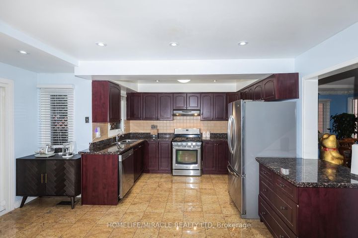 Photo 23 at 62 Walford Road, Middlefield, Markham
