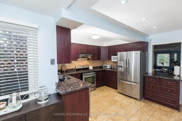 Photo 25 at 62 Walford Road, Middlefield, Markham