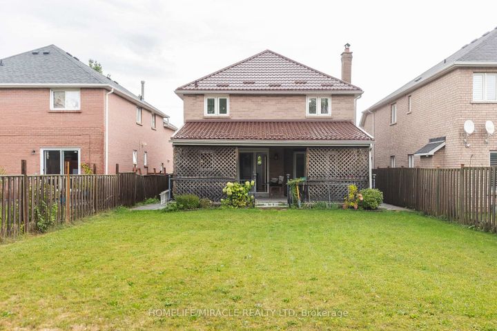 Photo 27 at 62 Walford Road, Middlefield, Markham
