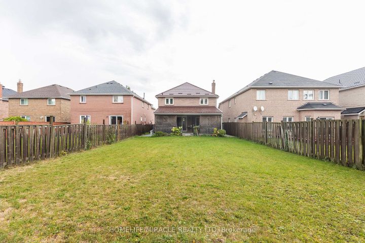 Photo 28 at 62 Walford Road, Middlefield, Markham