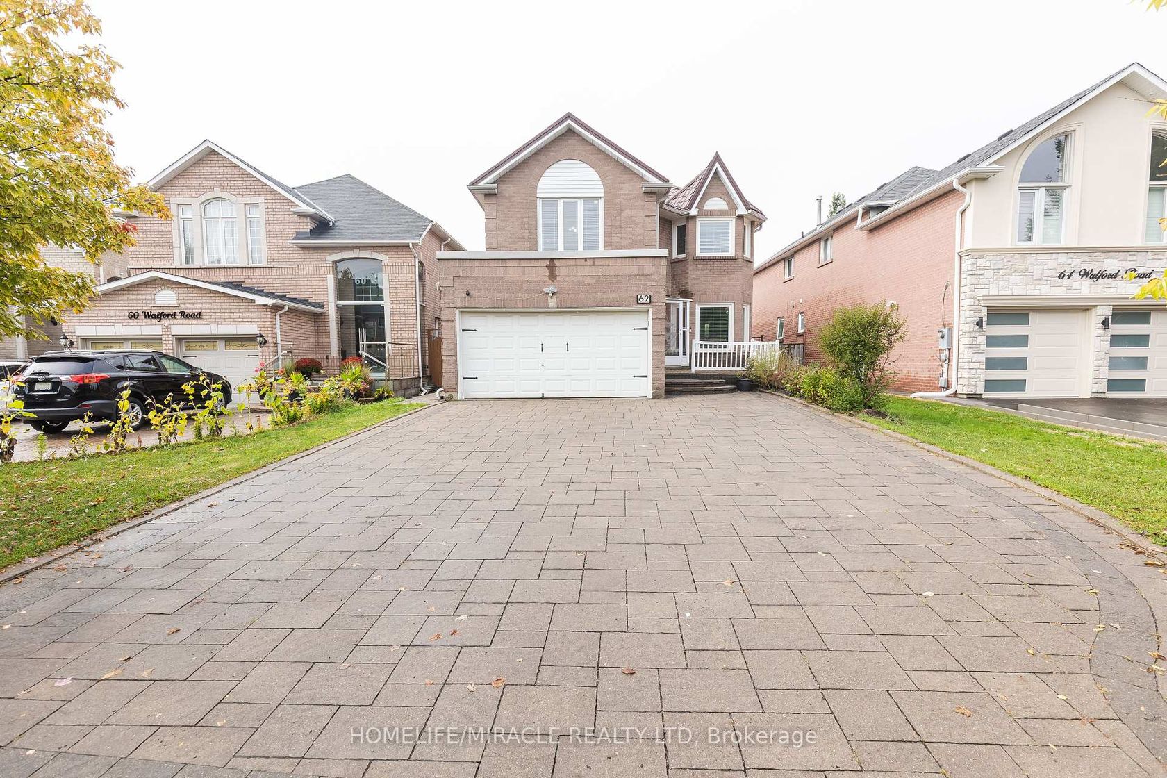 62 Walford Road, Middlefield, Markham 2