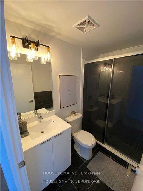 Photo 7 at 5707 - 30 Shore Breeze Drive, Mimico, Toronto