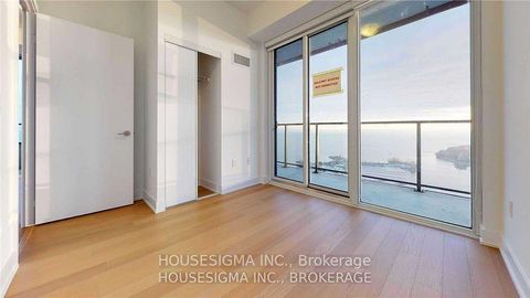 Photo 9 at 5707 - 30 Shore Breeze Drive, Mimico, Toronto