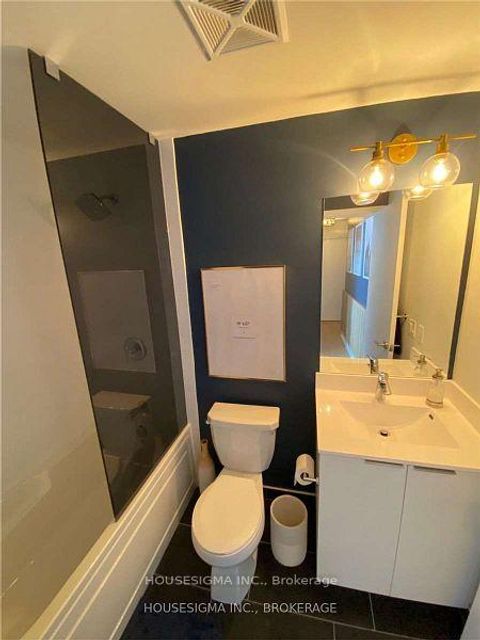 Photo 10 at 5707 - 30 Shore Breeze Drive, Mimico, Toronto