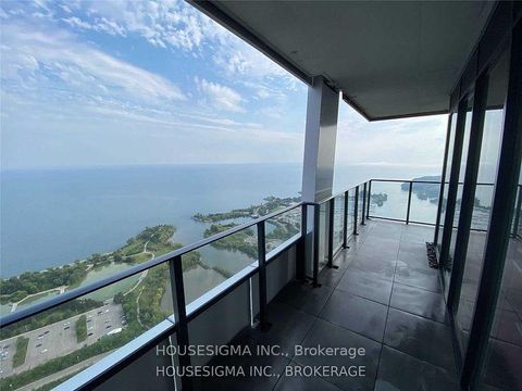 Photo 12 at 5707 - 30 Shore Breeze Drive, Mimico, Toronto