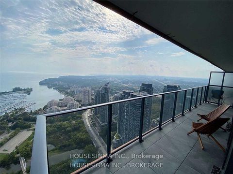 Photo 13 at 5707 - 30 Shore Breeze Drive, Mimico, Toronto