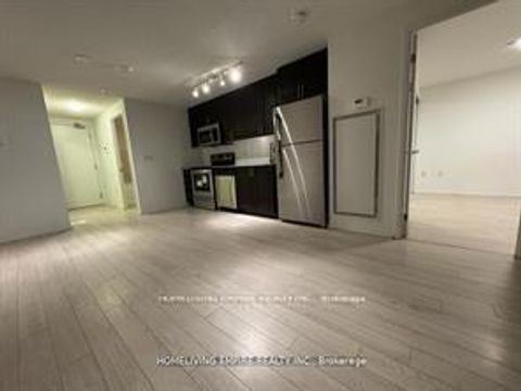 Photo 6 at 609 - 3091 Dufferin Street, Glen Park, Toronto