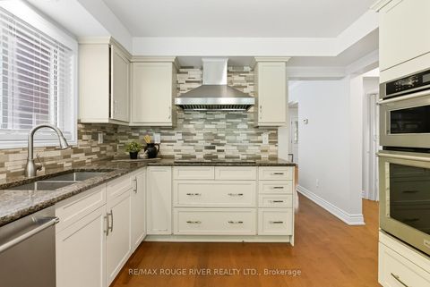 Photo 10 at 1 Broughton Court, Pringle Creek, Whitby