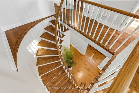 Photo 31 at 1 Broughton Court, Pringle Creek, Whitby