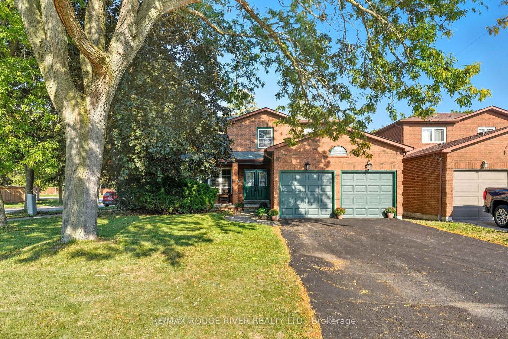 1 Broughton Court, Pringle Creek, Whitby 