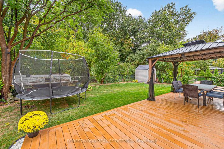 Photo 20 at 4295 Garnetwood Chase, Rathwood, Mississauga