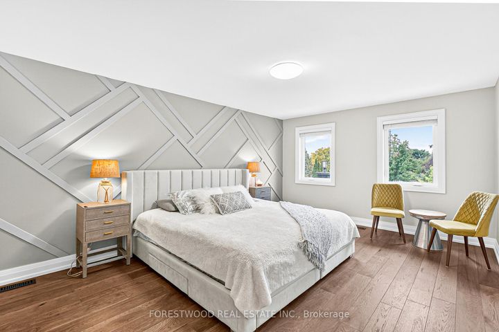 Photo 23 at 4295 Garnetwood Chase, Rathwood, Mississauga