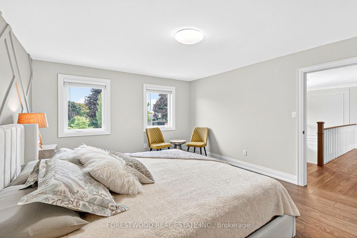 Photo 24 at 4295 Garnetwood Chase, Rathwood, Mississauga