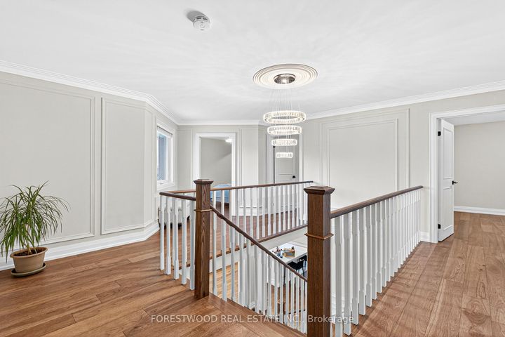Photo 28 at 4295 Garnetwood Chase, Rathwood, Mississauga