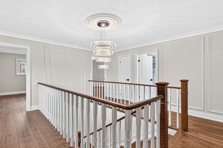 Photo 29 at 4295 Garnetwood Chase, Rathwood, Mississauga