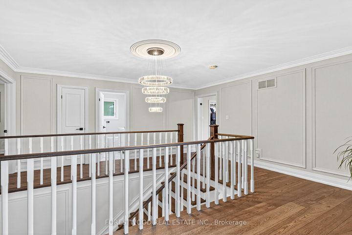 Photo 30 at 4295 Garnetwood Chase, Rathwood, Mississauga