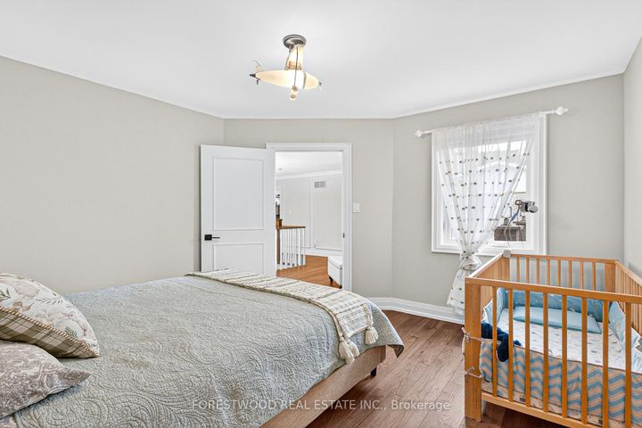 Photo 31 at 4295 Garnetwood Chase, Rathwood, Mississauga