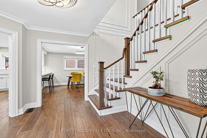 Photo 42 at 4295 Garnetwood Chase, Rathwood, Mississauga