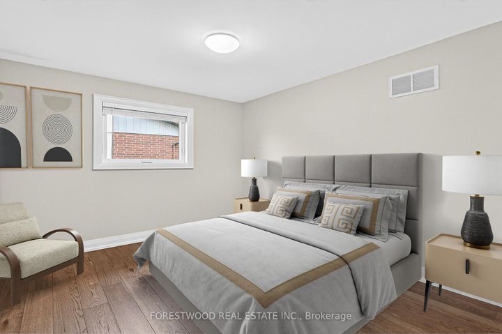 Photo 43 at 4295 Garnetwood Chase, Rathwood, Mississauga