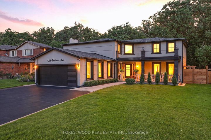Photo 49 at 4295 Garnetwood Chase, Rathwood, Mississauga