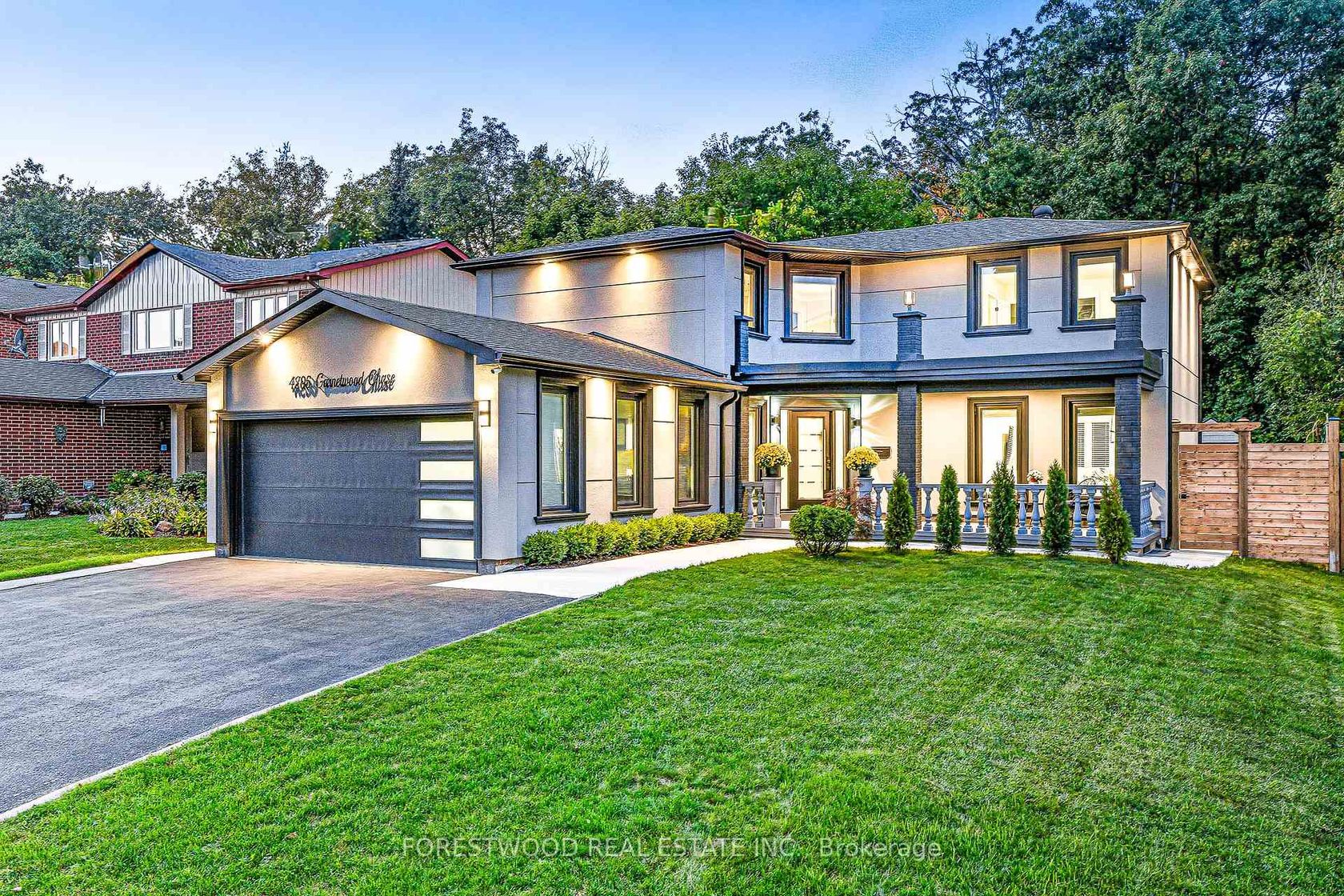 4295 Garnetwood Chase, Rathwood, Mississauga 2