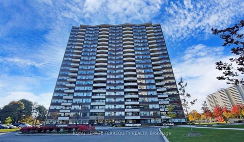 Photo 0 at PH4 - 65 Huntingdale Boulevard, L'Amoreaux, Toronto
