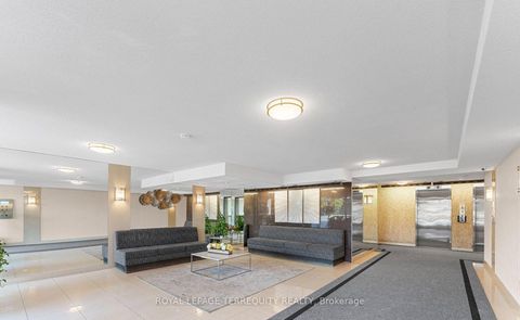 Photo 1 at PH4 - 65 Huntingdale Boulevard, L'Amoreaux, Toronto