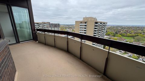 Photo 4 at PH4 - 65 Huntingdale Boulevard, L'Amoreaux, Toronto