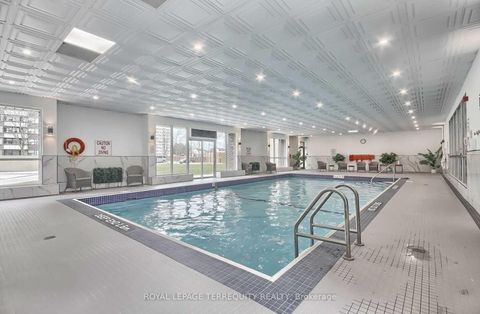 Photo 25 at PH4 - 65 Huntingdale Boulevard, L'Amoreaux, Toronto