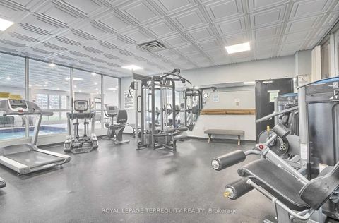 Photo 26 at PH4 - 65 Huntingdale Boulevard, L'Amoreaux, Toronto