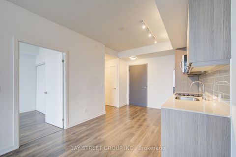 Photo 6 at 1009 - 38 Forest Manor Road, Henry Farm, Toronto