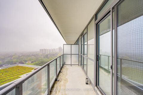 Photo 20 at 1009 - 38 Forest Manor Road, Henry Farm, Toronto