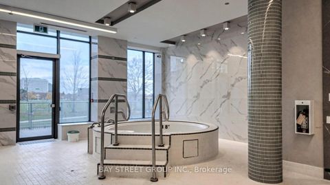 Photo 24 at 1009 - 38 Forest Manor Road, Henry Farm, Toronto