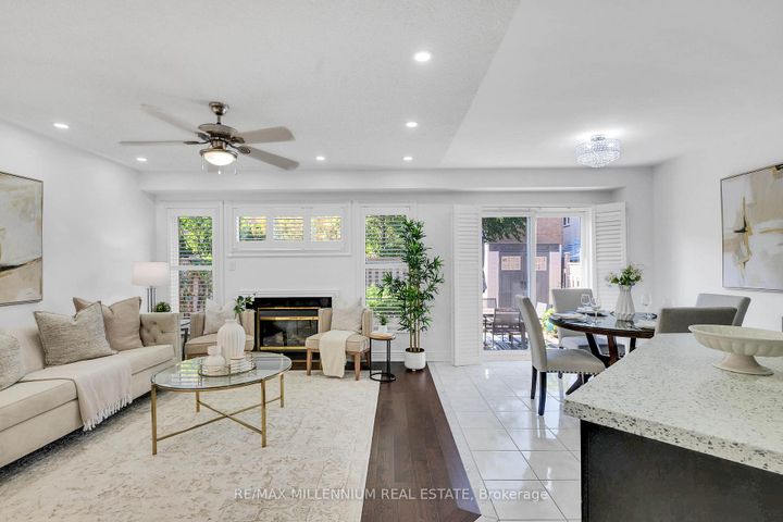 Photo 10 at 3393 Covent Crescent, Churchill Meadows, Mississauga