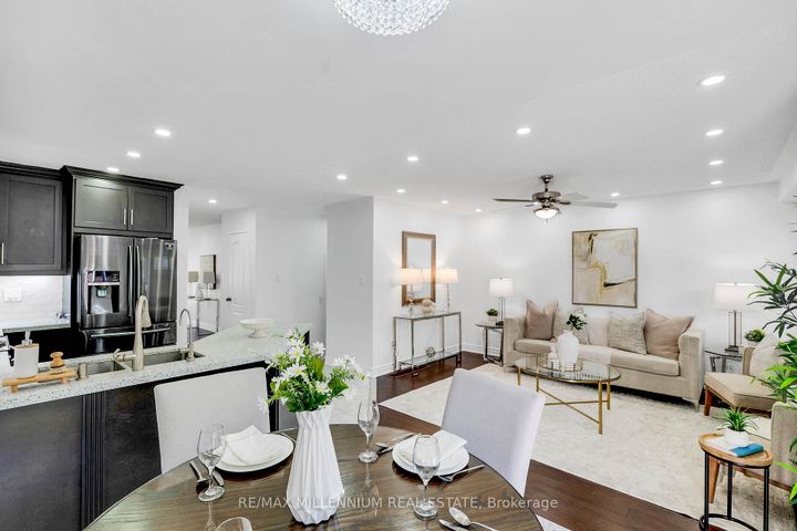 Photo 15 at 3393 Covent Crescent, Churchill Meadows, Mississauga