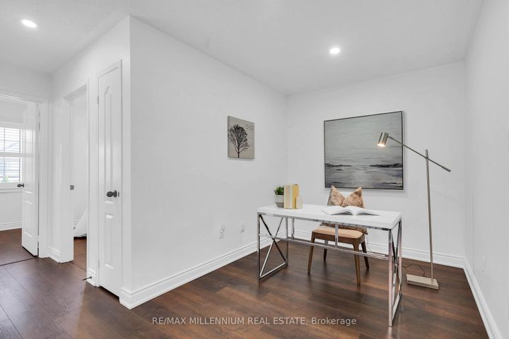 Photo 21 at 3393 Covent Crescent, Churchill Meadows, Mississauga